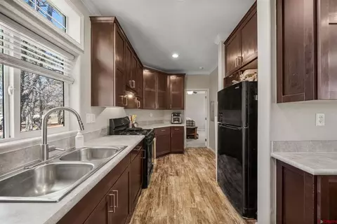 Kitchen - 2943 Highway 151, Ignacio, CO 81137 photo 2 of 3