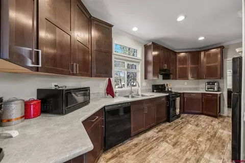 Kitchen - 2943 Highway 151, Ignacio, CO 81137 photo 3 of 3