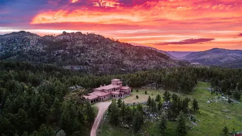 9200 9451 Old Flowers Rd, Bellvue, CO 80512