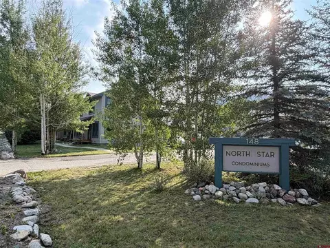 148 Elcho Ave #4, Crested Butte, CO 81224
