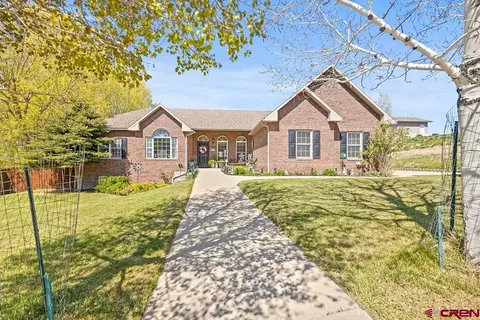 1060 Alta Vista Dr, Craig, CO 81625