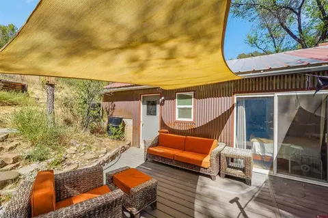 Exterior - 815 E 8th Ave, Durango, CO 81301 photo 3 of 7