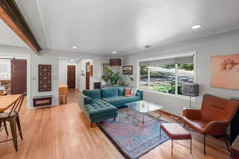 Living - 815 E 8th Ave, Durango, CO 81301 photo 2 of 3