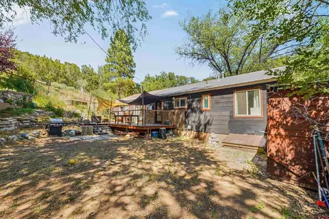 Exterior - 815 E 8th Ave, Durango, CO 81301 photo 4 of 7