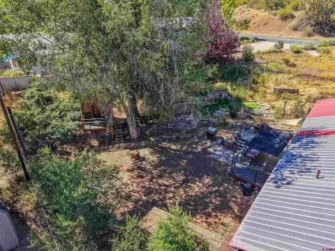 Exterior - 815 E 8th Ave, Durango, CO 81301 photo 7 of 7