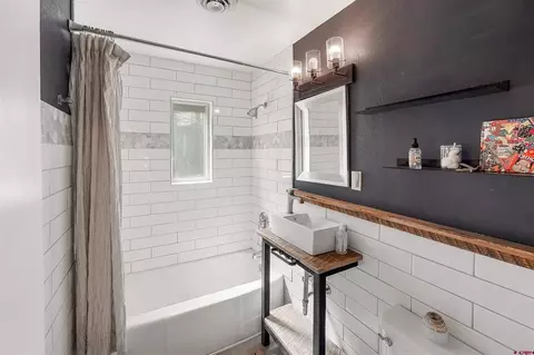Bath - 815 E 8th Ave, Durango, CO 81301 photo 3 of 3