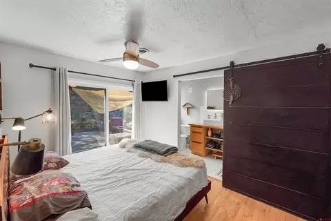 Bedroom - 815 E 8th Ave, Durango, CO 81301 photo 1 of 2