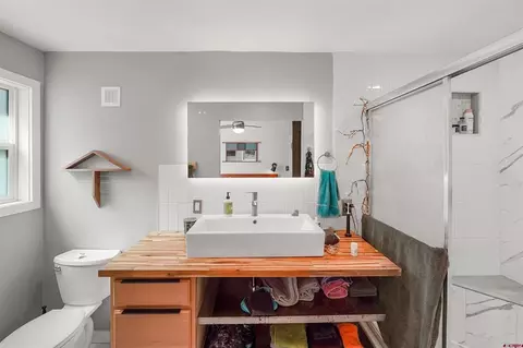 Bath - 815 E 8th Ave, Durango, CO 81301 photo 1 of 3