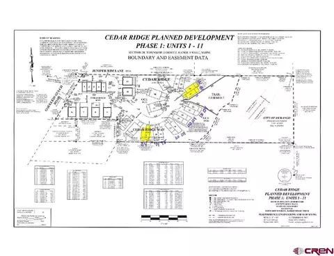 140 Cedar Ridge Way, Durango, CO 81301 photo 4