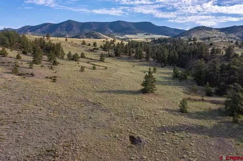 0 Big Buck Rd, Guffey, CO 80820