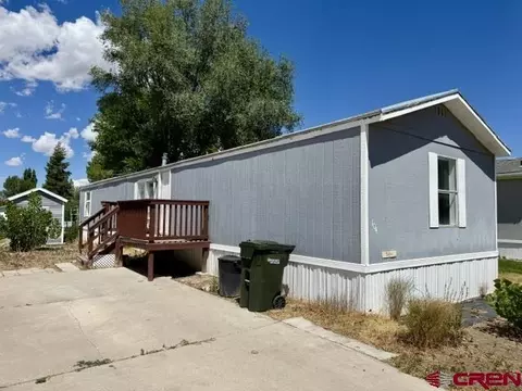 62880 Lasalle Rd #104, Montrose, CO 81401