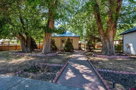 935 Shoshone Ave, Ignacio, CO 81137 photo 2