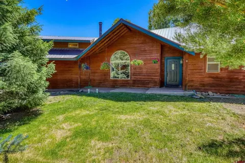 88 Juniper Ct, Pagosa Springs, CO 81147