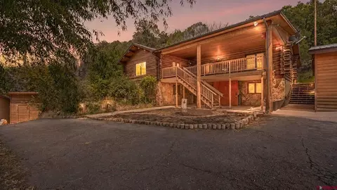 1758 241 County Rd, New Castle, CO 81647