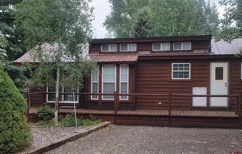 60 Denette Ln, South Fork, CO 81154