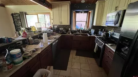 Kitchen - 6777 Cr 203, Durango, CO 81301 photo 1 of 1