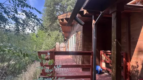 Exterior - 6777 Cr 203, Durango, CO 81301 photo 1 of 3