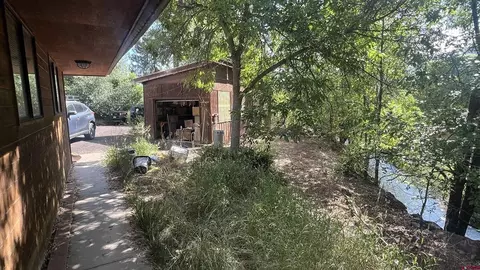 Exterior - 6777 Cr 203, Durango, CO 81301 photo 3 of 3