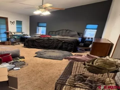 Bedroom - 6777 Cr 203, Durango, CO 81301 photo 2 of 4
