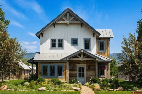 825 Elk Ave, Crested Butte, CO 81224