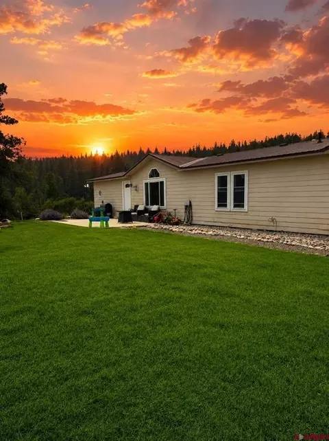 72 Terrace Dr, Pagosa Springs, CO 81147