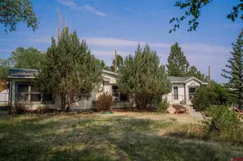 755 Cedar St, Del Norte, CO 81132