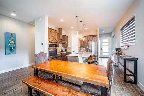 Dining - 115 Tacoma Dr, Durango, CO 81301 photo 1 of 5