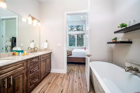 Bath - 115 Tacoma Dr, Durango, CO 81301 photo 3 of 6