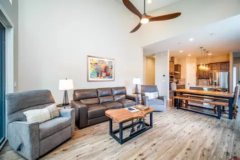 Living - 115 Tacoma Dr, Durango, CO 81301 photo 1 of 4