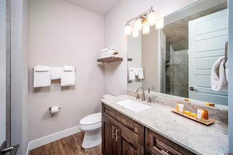 Bath - 115 Tacoma Dr, Durango, CO 81301 photo 5 of 6