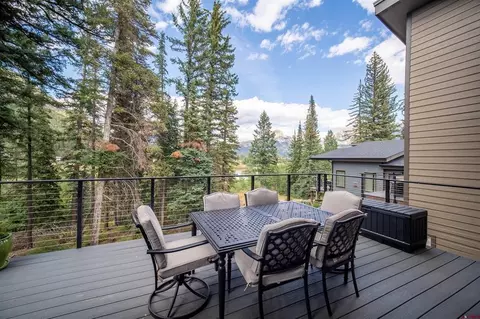 Exterior - 115 Tacoma Dr, Durango, CO 81301 photo 2 of 6