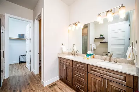 Bath - 115 Tacoma Dr, Durango, CO 81301 photo 1 of 6