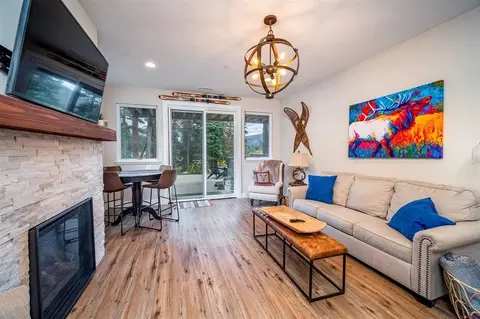 Living - 115 Tacoma Dr, Durango, CO 81301 photo 3 of 4