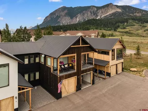 231 Elk Valley Rd #B, Crested Butte, CO 81224