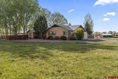 61393 Niagara Rd, Montrose, CO 81403