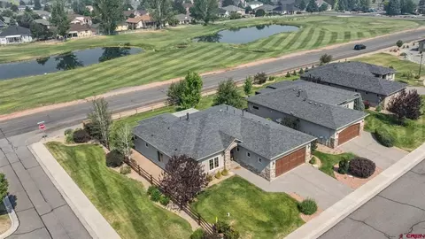 3840 Mcmasters Pl, Montrose, CO 81403
