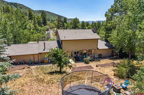 268 Timberline Dr, Durango, CO 81301 photo 40