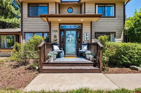 268 Timberline Dr, Durango, CO 81301 photo 2