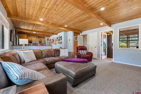 268 Timberline Dr, Durango, CO 81301 photo 4
