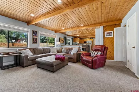 268 Timberline Dr, Durango, CO 81301 photo 5