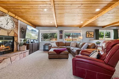 268 Timberline Dr, Durango, CO 81301 photo 6