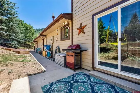 268 Timberline Dr, Durango, CO 81301 photo 38
