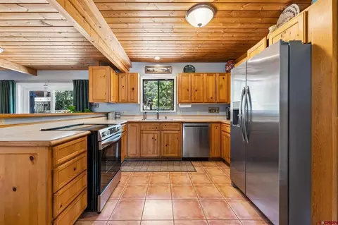 268 Timberline Dr, Durango, CO 81301 photo 9