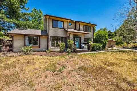 268 Timberline Dr, Durango, CO 81301 photo 34