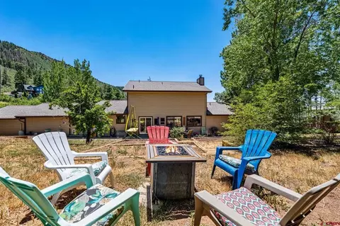 268 Timberline Dr, Durango, CO 81301 photo 39