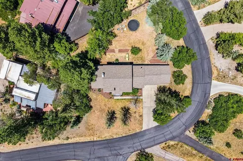 268 Timberline Dr, Durango, CO 81301 photo 42