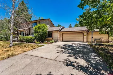 268 Timberline Dr, Durango, CO 81301 photo 35