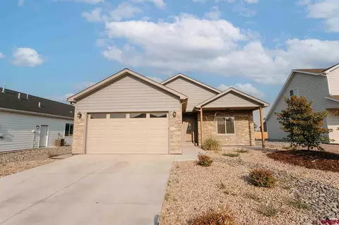 1341 Weminuche Ave, Montrose, CO 81401