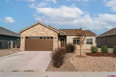 1309 Weminuche Ave, Montrose, CO 81401