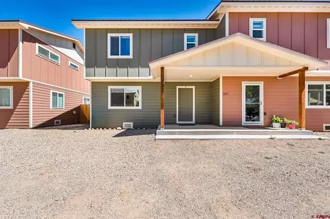 107 N 15th St UNIT C, Dolores, CO 81323